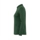 thumbnail image 2 of Polerón clínico Spandex - Mujer. Art. 924 - Verde, 2 of 3