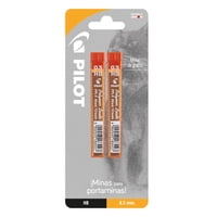 Minas De Repuesto 0,5Mm Hb 1 Un Pilot