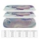 thumbnail image 2 of Oil Painting Style 3-Piece Twin Bed Set - Includes 1 Single Comforter And 2 Pillowcases Bedding - Fade Resistant Microfiber - Oil Painting Style, 2 of 4
