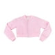 thumbnail image 1 of Chaqueta Niña Teen Bomber Rosado Corona, 1 of 5
