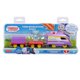 thumbnail image 3 of Tren de Juguete Interactivo Kana Multicolor, 3 of 3