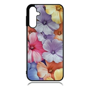 Genérico - Carcasa Funda Para Samsung A16 Diseño 213