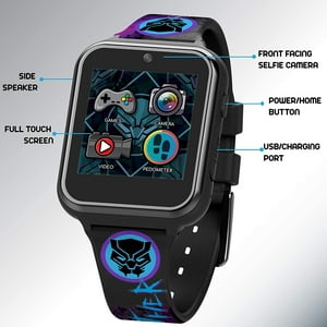 Marvel Touchscreen (Modelo: Avg4608Az) Accutime Accutime