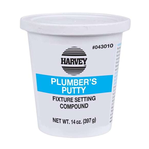 Masilla Para Fontaneros Wm Harvey 043010 Acero Inoxidable 400 Ml