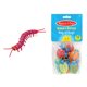 thumbnail image 1 of Bolsa Toy Melissa & Doug Sunny Patch con forma de bichos, 10 unidades, niños a partir de 3 años, 1 of 9