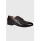 thumbnail image 2 of Zapato Cuero Milan Café Oscuro, 2 of 5