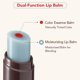 thumbnail image 5 of Bálsamo Labial Hidratante con Cambio de Color OBgE 3 g K‑Beauty, 5 of 9
