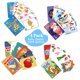 thumbnail image 2 of Juegos de cartas Timenued Go Fish, Old Maid, Slap Jack y Memory Match, 2 of 9