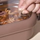 thumbnail image 5 of Taper de Comida con Diseño Osito1000ml con 2 Divisiones, 5 of 6