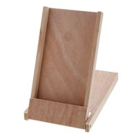 Caja De Madera Art Alternatives Para 12 Lápices