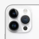 thumbnail image 3 of Apple iPhone 14 Pro Max 5G 128GB Plata Reacondicionado, 3 of 4