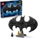 thumbnail image 1 of LEGO DC Batman Logo Set 76330 678 Piezas, 1 of 3