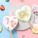 thumbnail image 2 of 2 Moldes Silicona Reposteria Molde Helados Paletas Corazon 4c Moldes Para Helados Paletas Molde De S, 2 of 10