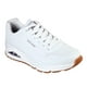 thumbnail image 2 of ZAPATILLAS URBANAS SKECHERS UNO STAND ON AIR HOMBRE | 52458-WHT - Talla 41,5, 2 of 6