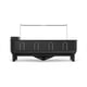 thumbnail image 1 of Estante para secar platos simplehuman de acero inoxidable de gran capacidad, 1 of 5
