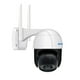 thumbnail image 4 of Cámara De Exterior IP WiFi PTZ 5MP 1944p Visión Nocturna Dual ESCAM QF518, 4 of 7