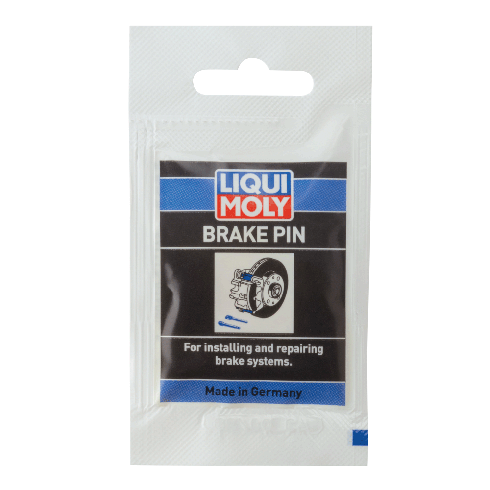 Pasta Para Rehacer Frenos Liqui Moly