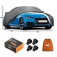 thumbnail image 1 of Funda Cubre Auto Gris Deportivo M Wagen Covers Deluxe, 1 of 6
