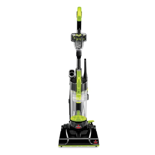 Aspiradora Vertical Bissell Powerforce Compact Turbo 2690 Sin Bolsa