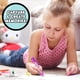 thumbnail image 5 of Álbum de recortes Hello Kitty, todo en uno, para bricolaje, con más de 250 artículos esenciales, 5 of 5