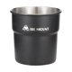 thumbnail image 5 of Taza De Acero Inoxidable, Portátil, Ligera, Para Café, Té, Agua, Para Viajes, Barbacoa, Color Negro, 5 of 5