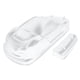 thumbnail image 2 of RC Car Shell Body RC Car Body Shell Marco Para 1/10 Hobby Car DIY Accesorios, 2 of 3