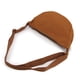 thumbnail image 2 of Banano Riñonera Urbano Impermeable Colores Lisos Unisex marron Talla Única, 2 of 6