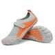thumbnail image 3 of Calzado barefoot de agua Saguaro Dive III naranja claro 41, 3 of 10