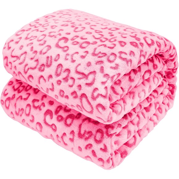 Manta SEEGU de Fleece Flannel