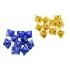 thumbnail image 3 of 20 Piezas De Dados Poliédricos D8 De 8 Caras Para Mazmorras Y Dragones TRPG Toys, 3 of 5
