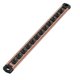 thumbnail image 1 of Organizador de casquillos WORKPRO 33 cm con riel de 1/4", 1 of 5