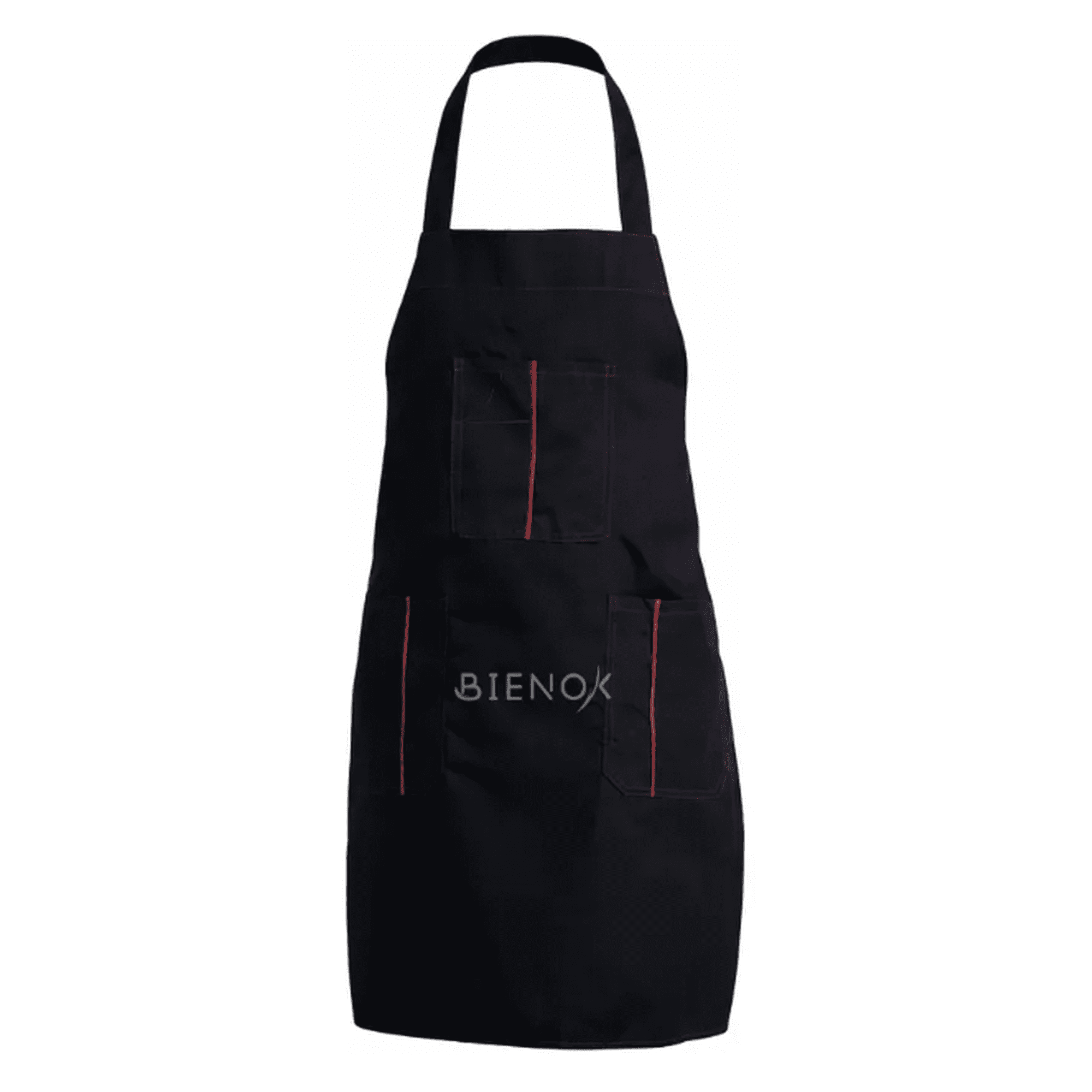 Pechera Impermeable Bienok Para Peluquería Barbería Cocina