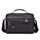thumbnail image 1 of WEIXIER Spring And Summer New Shoulder Bag Messenger Bag Handbag Casual Fashion New Product PU Material Gift For Father /Aniversary, 1 of 5