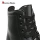 thumbnail image 5 of Patines de Cuatro Ruedas SilverTree 41 de Cuero PU, Caña Alta, 5 of 9
