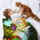 thumbnail image 2 of Franklin anti-pilling, suave, ligera, esponjosa y acogedora de lujo para hogar y cocina – Perfecta para niños y adultos,100X130cm, 2 of 6