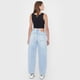 thumbnail image 3 of Jeans Mujer Balloon Fit Azul Claro Corona, 3 of 5