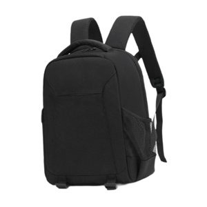 Magideal - Mochila Para Cámara, Bolsa Impermeable Para Cámara Dslr/Slr/Sin Espejo, Práctica Funda Protectora De Nailon Para Fotógrafos, Regalo, Bolsa Para Cámara