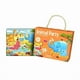thumbnail image 1 of Rompecabezas 24pcs Didáctico Educativo Animales Bosque, 1 of 2