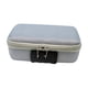 thumbnail image 2 of Bolsa De Almacenamiento Con Cerradura Digital, Caja De Seguridad Portátil Con Código Para Coche, Hogar Y Exterior., 2 of 5