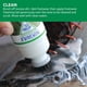 thumbnail image 5 of Gel limpiador para calzado Shoe Care Nikwax para gamuza y cuero, 5 of 7