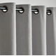 thumbnail image 2 of 1 Paño Cortina Lino Con Blackout 140x220 Gris claro, 2 of 3
