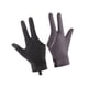 thumbnail image 2 of Suministros De Guantes De La Piscina Mitts Portátiles Transpirables Para Hombres Que Interpretan A Las Mujeres Gray Left Hand, 2 of 5