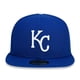 thumbnail image 2 of Gorra New Era 70360937 para hombre azul, talla 6.375, 2 of 6