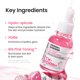 thumbnail image 5 of Sérum CNP TX-PDRN Pink Toning 30 ml Skin Booster, 5 of 8