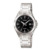 Reloj Analogo Plateado Casio Ltp-1308D-1Av