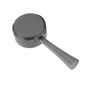 Bothyi - Infusor De Palanca De Vapor De Repuesto Ligero Para 870/875/876/878 Barista Gris