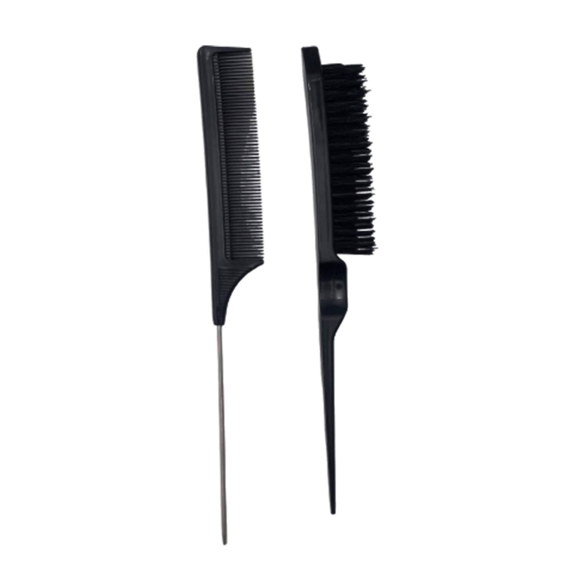 Kit De Peines Para El Cabello 1 Un Hello Beauty