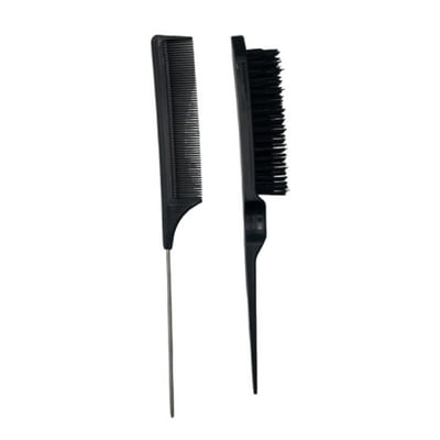 Kit De Peines Para El Cabello 1 Un Hello Beauty