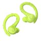 thumbnail image 5 of Auriculares inalámbricos de entrenamiento JLab Go Air Sport+ amarillos, 5 of 6