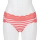 thumbnail image 1 of Pantaleta Con Encaje Mujer C 965 Cotton Spandex, 1 of 3